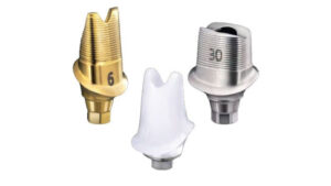 Abutment