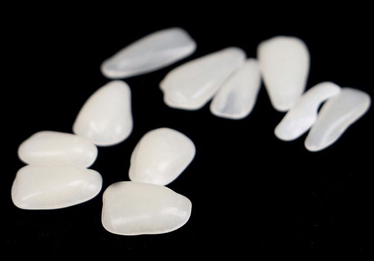 All-Resin Crowns