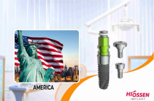 Origin of Hiossen Implant