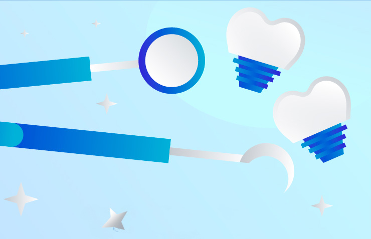 Post-Treatment Care for Dental Crowns