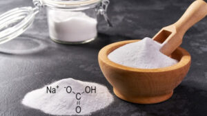 Is Regular Baking Soda Use Safe