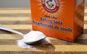 What Exactly is Baking Soda