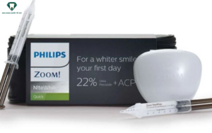 Philips Zoom Teeth Whitening