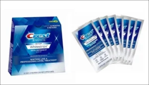 What are Crest 3D White Strips and Are They Right for You