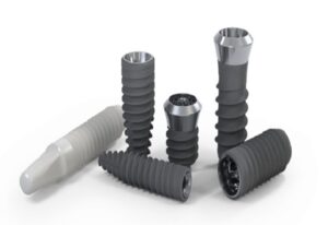 High-Quality Titanium Materials