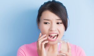Nerve Impairment and Sensory Disruption