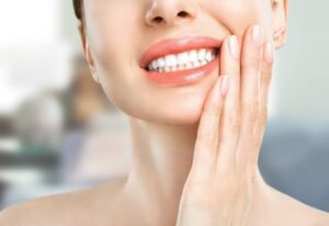 Persistent Pain and Sensitivity