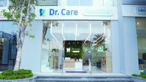 Dr. Care Dental Clinic