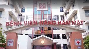 Ho Chi Minh City Dental Hospital