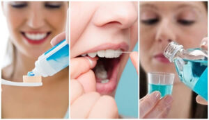 How to Care for Fixed Dental Crowns