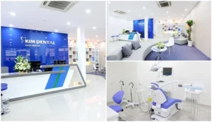 most trusted dental implant centers in Ho Chi Minh City
