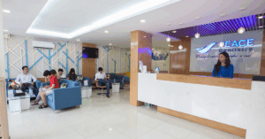Peace Dentistry