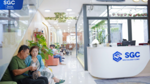 SGC International Dental Clinic