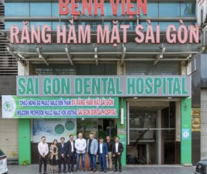 Saigon Dental Hospital